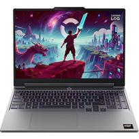 Lenovo LOQ 15AHP11 Luna Grey, 15.3" WUXGA IPS 165Hz, Ryzen 7 250, 16GB, 512GB SSD, GeForce RTX 5070 8GB (DLSS 4), Windows 11 Home 83TN005UNT