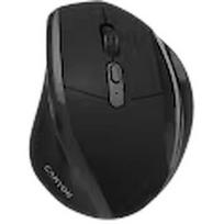 Canyon mouse OnClick 17 Ergonomic 6 buttons 1600DPI Wireless Black CNE-CMSW17B