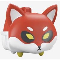 Glorious Pc Gaming Race Glorious Switch Toy Figur - Fox GLO-TOY-FOX