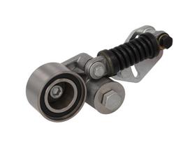 diržo įtempiklis, V formos rumbuotas diržas DT SPARE PARTS 3.34062