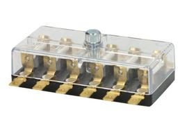 Saugiklių dėžutė HELLA 8JD002 291-141