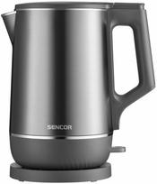 Elektrinis virdulys Sencor SWK 0800GY, 1.7 l, pilka sp.