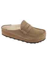 BIRKENSTOCK Klumpės, Naples Shearling 1028084