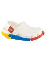 CROCS Šlepetės, Crocs LEGO Creativity Clog K 211874-100