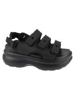 CROCS Sandalai, Crocs Soho Frosted Sport Sandal W 212032-001