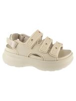 CROCS Sandalai, Crocs Soho Frosted Sport Sandal W 212032-1WY