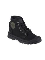 PALLADIUM Laisvalaikio batai, Pampa Hi HTG Supply 77356-001-M