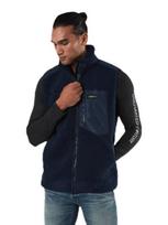 FRONTIER Vyriška lauko liemenė,TITUS PILE VEST