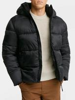 STUDIO TOTAL Žieminė vyriška striukė, PUFFER JACKET