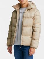 STUDIO TOTAL Žieminė vyriška striukė, PUFFER JACKET