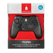 Mora 3 Wireless Controller