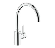 GROHE 31180000 - virtuvinis maišytuvas EUROSMART COSMOPOLITAN blizgus chromas