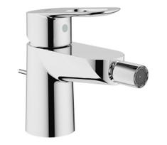 GROHE 23338000 - BAULOOP bidė maišytuvas, blizgus chromas