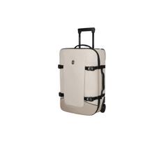 Victorinox - kelioninis krepšys ant ratukų Altmont Modern 42 l, smėlio spalvos