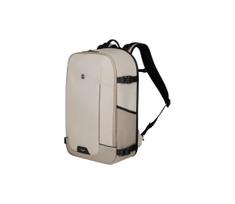 Victorinox - Kelioninė kuprinė Altmont Modern Traveler 32 l smėlinė