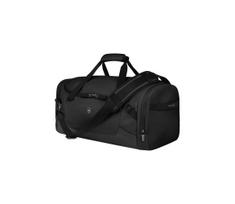 Victorinox - 2v1 kelioninis krepšys ir kuprinė Altmont Modern, 43 l, juoda