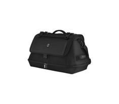 Victorinox - Kelioninis krepšys Crosslight Duffel 37 l juodas