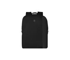 Victorinox - Kelioninė kuprinė Travel Essentials 20 l juoda