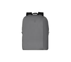 Victorinox - kelioninė kuprinė Travel Essentials 20 l pilka