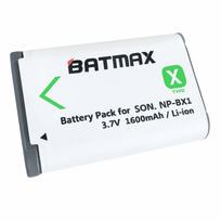 Sony NP-BX1 akumuliatorius 1600 mAh