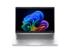 Nešiojamas kompiuteris HP EliteBook 6 G2i 14, 14" WUXGA Sure View, Intel Core Ultra 5 322, RAM 16GB, 512GB SSD, Intel Graphics, Windows 11 Pro, Copilot+ PC, Pike Silver, DP4Q7AT#ABB