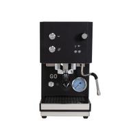 Profitec GO 2.0 Black pusiau automatinis espresso kavos aparatas - juodas