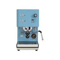 Profitec GO 2.0 Blue pusiau automatinis espresso kavos aparatas - mėlynas