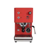 Profitec GO 2.0 Red pusiau automatinis espresso kavos aparatas - raudonas
