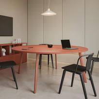 Konferencinis stalas MINIMUS DESIGN, 180 cm, konfigūrojamas