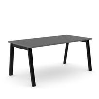 Biuro stalas MODERN A, konfigūruojamas
