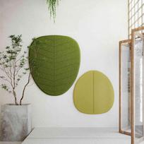 Akustinė plokštė ALBERI BIOPHILIC WALL L, BEJOT: