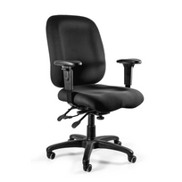 Ergonominė biuro kėdė LIDER, 24H/7