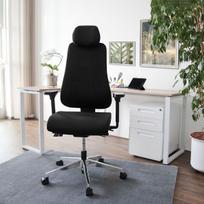 Biuro kėdė PRO-TEC 400