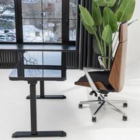Reguliuojamo aukščio stalas Home Line
