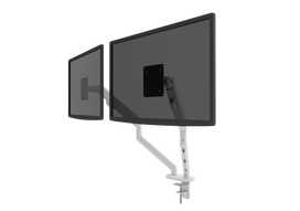 Monitoriaus laikiklis Pro Line Dual