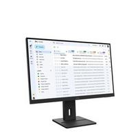 Lenovo ThinkVision E27-40 | 27" | IPS | 16:9 | 100Hz | 4 ms | 1920x1080 pixels | 300 cd/m² | HDMI | Raven Black