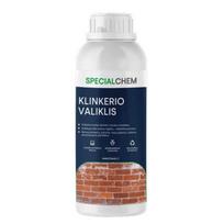 SpecialChem valiklis (klinkerio valiklis) - 1 litras