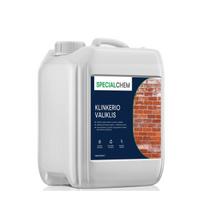 SpecialChem valiklis (klinkerio valiklis) - 5 litrai