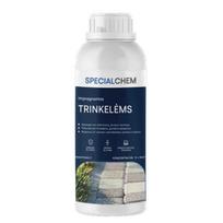 SpecialChem betono impregnantas (impregnantas trinkelėms (bespalvi