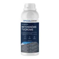 SpecialChem betono impregnantas (impregnantas betoninėms tvoroms)