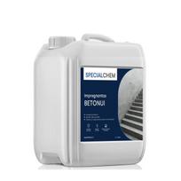 SpecialChem betono impregnantas (impregnantas betonui) - 5 litrai