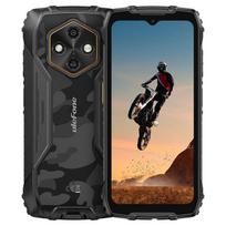 Ulefone RugKing 4 Pro 4G smartphone 8/256GB Black