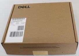 SALE OUT. Dell Pro Dock - WD25 | Dell Pro Dock | WD25 | DisplayPorts quantity 2 | HDMI ports quantity 1 | Warranty 35 month(s) | UNPACKED ITEM AND PARTS