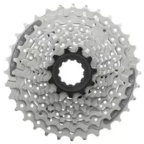 Galinis žvaigždžių blokas Shimano Acera HG201 11-32T 9 pavarų, kasetė