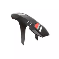 Priekinis purvasaugis Zefal Deflector FM20 26-29" (plastikinis, juodas + 3 lipdukai)