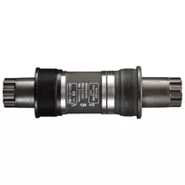 „Miniklio“ velenas „Shimano Acera ES300“ 73x121 mm BSA