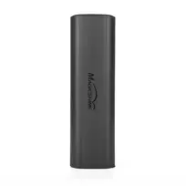 Žibinto baterija MagicShine MJ-6118, 7,2V, 10Ah su USB jungtimi