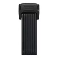 Spyna ABUS Bordo Alarm 6000K 90cm, (juoda)