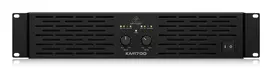 Behringer KM1700 garso stiprintuvas, scena/koncertams, juodas
