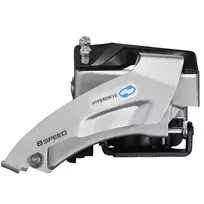 Priekinis perjungėjas Shimano FD-M315-TS 34,9mm CB 64-99